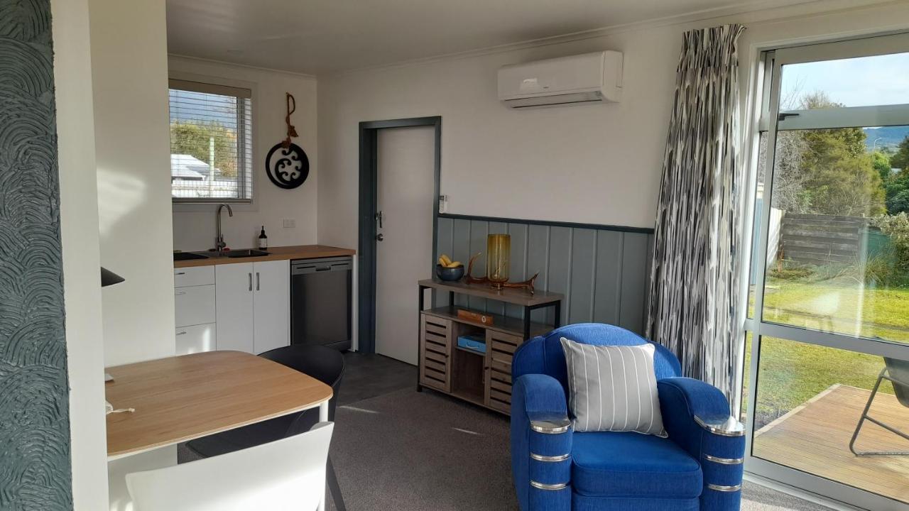 Pihanga Vista Cottage Turangi Exteriér fotografie